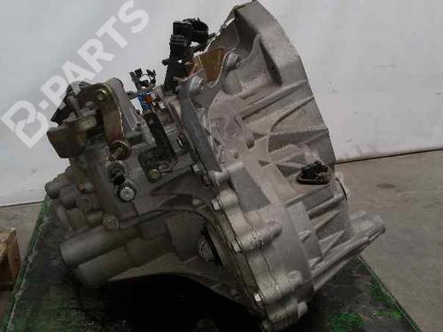 Gearbox NISSAN PRIMERA Hatchback (P12)  | BP603308M3 