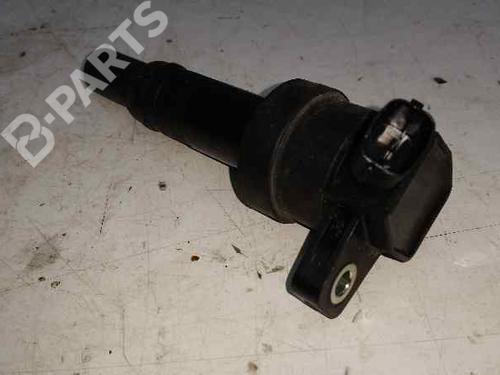 Used Ignition coil KIA PICANTO II (TA) [2011-2018]  2127188