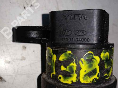 Ignition coil KIA PICANTO II (TA)  | BP2127188M94 