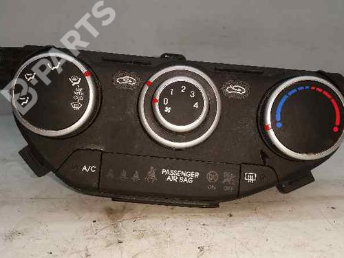 Climate control KIA PICANTO II (TA) 1.0 (69 hp) 603727