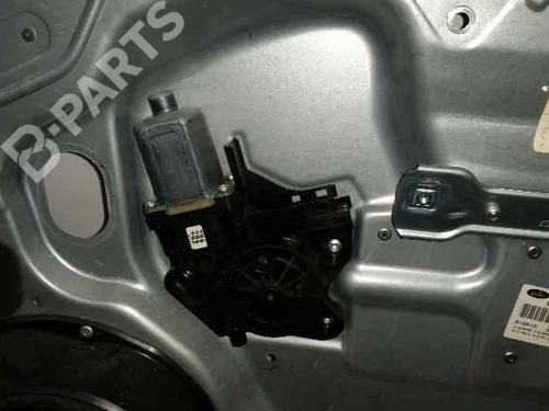 Front right window mechanism FORD FOCUS II (DA_, HCP, DP)  | BP604546C23 