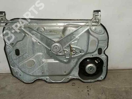 Front right window mechanism FORD FOCUS II (DA_, HCP, DP)  | BP604546C23 