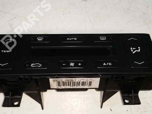 Used Climate control PEUGEOT 406 (8B) [1995-2005]  604662