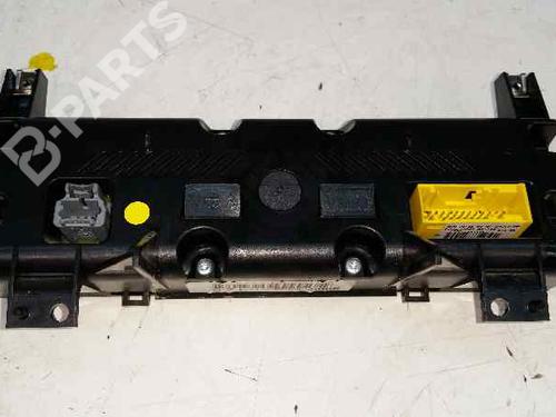 Climate control PEUGEOT 406 (8B)  | BP604662I5 