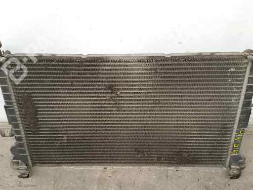 Water radiator FORD FOCUS I (DAW, DBW)  | BP604665M31 