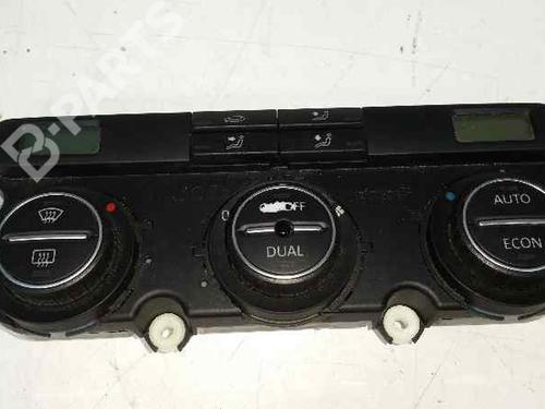 Used Climate control VW GOLF V (1K1) [2003-2010]  604669