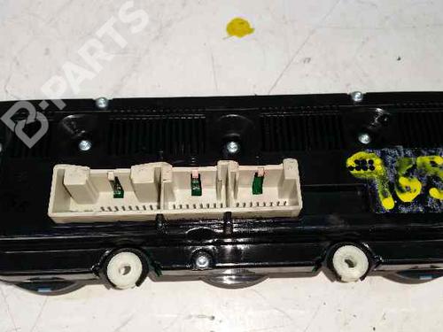 Climate control VW GOLF V (1K1)  | BP604669I5 