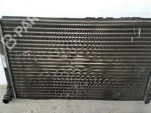 Used Water radiator VW GOLF V (1K1) [2003-2010]  124115