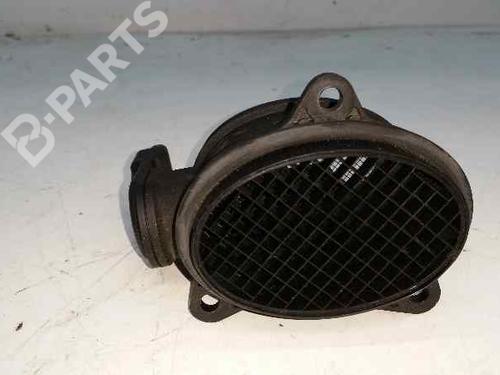 Used Mass air flow sensor PEUGEOT 307 (3A/C) [2000-2012]  1589705