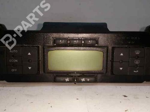 Used Climate control SEAT LEON (1P1) [2005-2013]  604150
