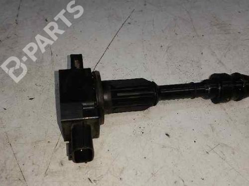 Ignition coil NISSAN MICRA III (K12)  | BP2217126M94 