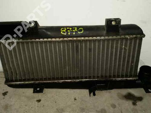 Intercooler CITROËN XSARA Coupe (N0) 1.9 TD | BP604705M30 