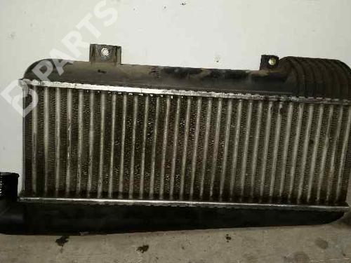 Used Intercooler CITROËN XSARA Coupe (N0) 1.9 TD (90 hp) 604705