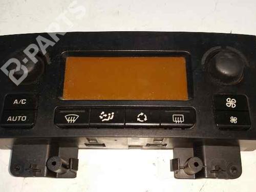 Commande Chauffage CITROËN C4 I (LC_)  | BP604223I5 