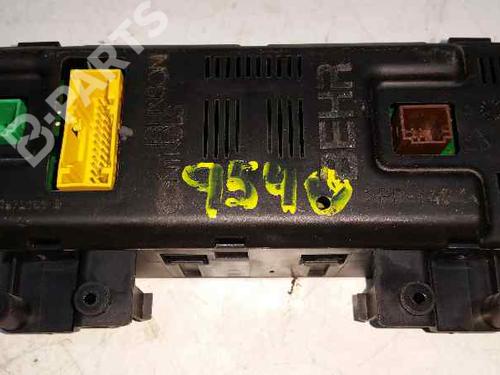 Commande Chauffage CITROËN C4 I (LC_)  | BP604223I5 