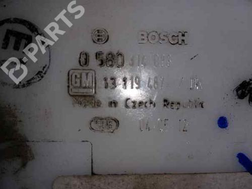 Fuel pump OPEL ASTRA H (A04)  | BP1589590M76 