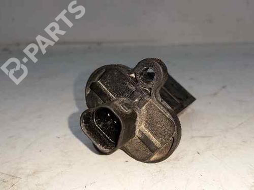 Used Mass air flow sensor CHEVROLET AVEO / KALOS Hatchback (T250, T255) [2006-2025]  1589710