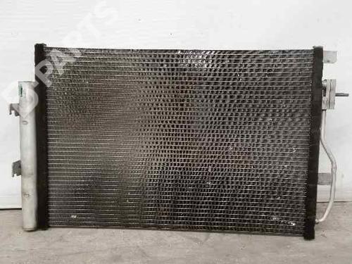 AC-Kondensator CHEVROLET AVEO / KALOS Hatchback (T250, T255) [2006-2025]  82560