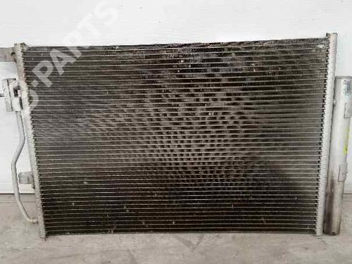 AC radiator CHEVROLET AVEO / KALOS Hatchback (T250, T255)  | BP82560M32 