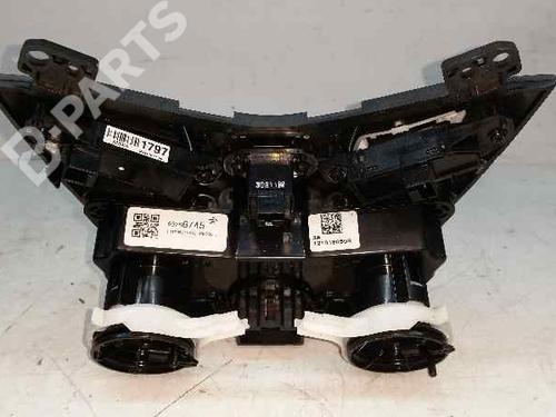 Climate control CHEVROLET AVEO Hatchback (T300)  | BP604715I5 