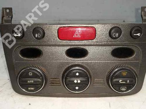 Used Climate control ALFA ROMEO 147 (937_) [2000-2010]  604737