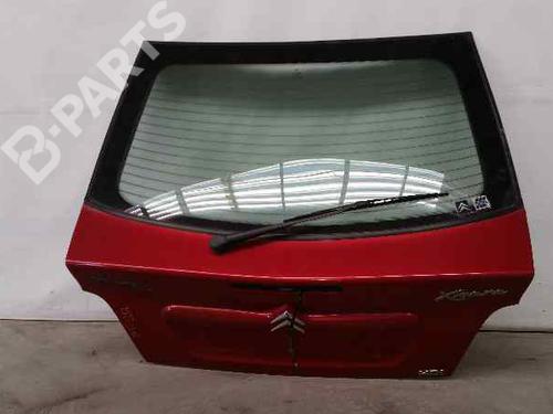 Used Tailgate CITROËN XSARA (N1) 2.0 HDi 90 (90 hp) 82728