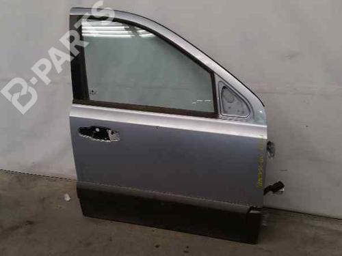 Dør højre fortil KIA SORENTO I (JC) 2.5 CRDi 4WD (140 hp) 87223