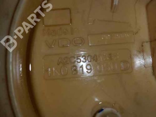Fuel pump VW GOLF V (1K1)  | BP1589717M76 