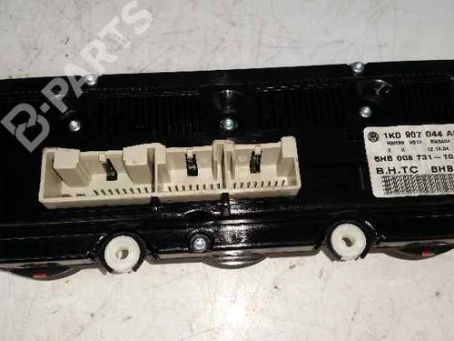 Climate control VW GOLF V (1K1)  | BP604750I5 