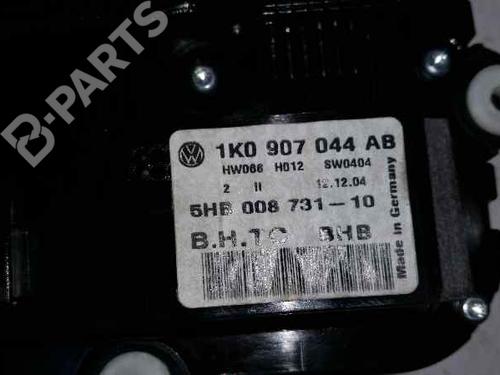 Climate control VW GOLF V (1K1)  | BP604750I5 