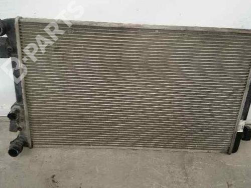 Køler SEAT LEON (1M1) [1999-2006]  604774