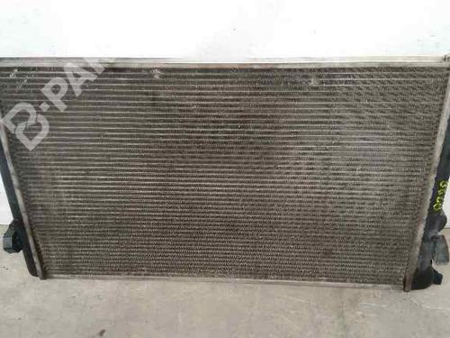 Køler SEAT LEON (1M1)  | BP604774M31 