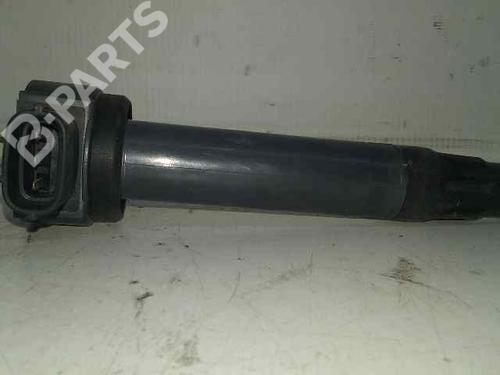 Used Ignition coil MITSUBISHI LANCER VIII Sportback (CX_A) 2.0 DI-D (CX8A) (140 hp) 2127290