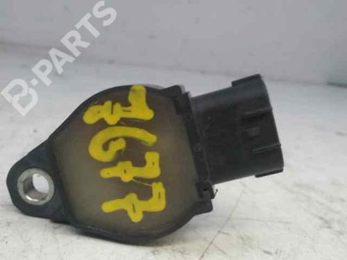 Ignition coil MITSUBISHI LANCER VIII Sportback (CX_A) 2.0 DI-D (CX8A) | BP2127290M94 