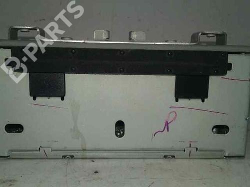 Used Radio FORD FIESTA VI Van [2008-2017]  216737