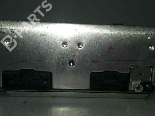Radio FORD FIESTA VI Van  | BP216737E6 