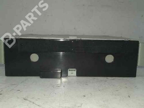 Used Radio CITROËN C4 II (NC_) [2009-2025]  216732