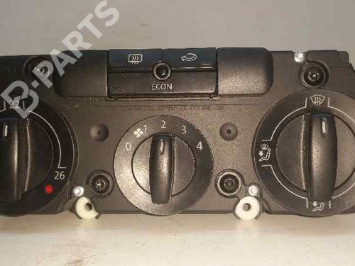 Used Climate control VW GOLF V (1K1) [2003-2010]  604781