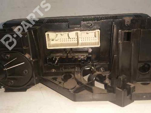 Climate control VW GOLF V (1K1)  | BP604781I5 