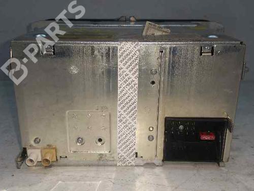 Radio VW GOLF V (1K1)  | BP216738E6 
