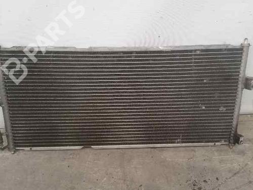AC-Kondensator NISSAN PRIMERA Hatchback (P12) [2002-2025]  604530