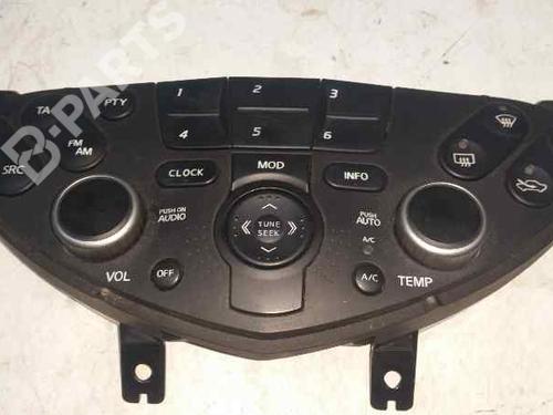 Used Climate control NISSAN PRIMERA Hatchback (P12) [2002-2025]  604796