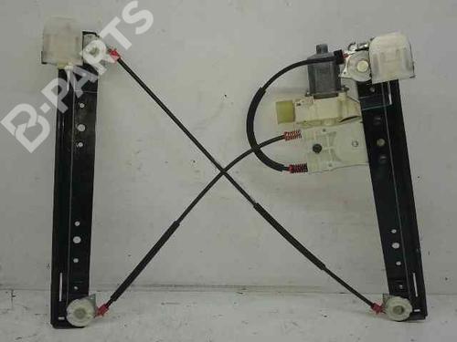 Used Rear right window mechanism FORD S-MAX (WA6) [2006-2014]  174775