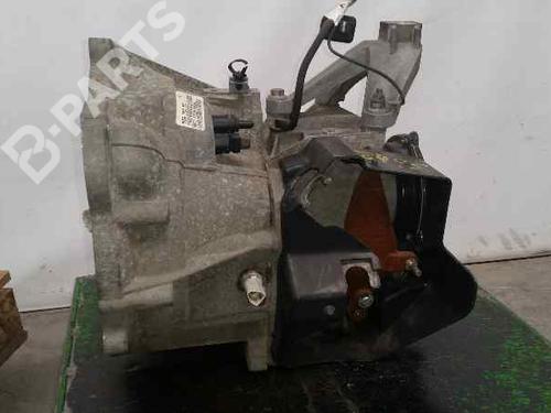 Gearbox FORD FOCUS II (DA_, HCP, DP)  | BP93553M3 