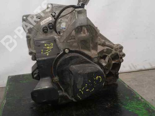 Gearbox FORD FOCUS II (DA_, HCP, DP)  | BP93553M3 