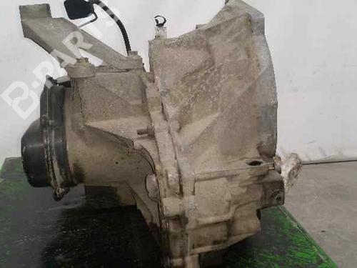 Gearbox FORD FOCUS II (DA_, HCP, DP)  | BP93553M3 