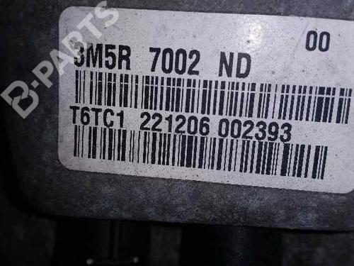 Gearbox FORD FOCUS II (DA_, HCP, DP)  | BP93553M3 