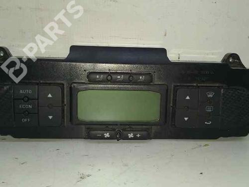Used Climate control SEAT LEON (1P1) [2005-2013]  828321