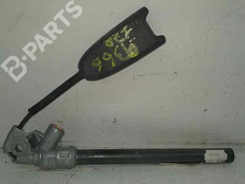 Used Front left belt tensioner RENAULT MEGANE II (BM0/1_, CM0/1_) [2001-2012]  2562623