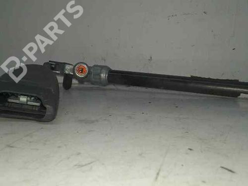 Front left belt tensioner RENAULT MEGANE II (BM0/1_, CM0/1_)  | BP2562623C87 